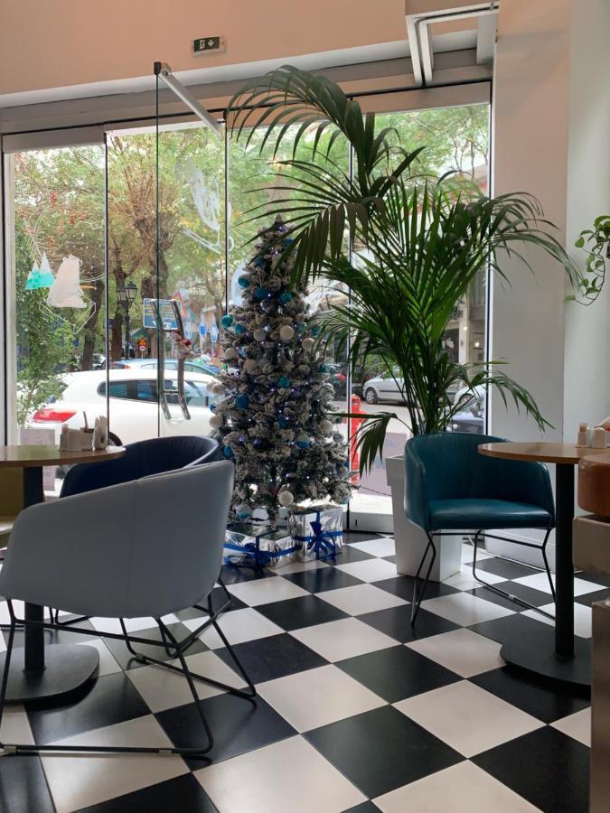 Blue Bottle Boutique Thessaloniki