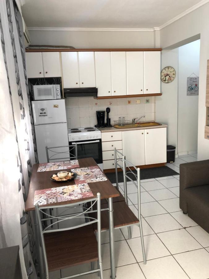 Dimitris House Apartment