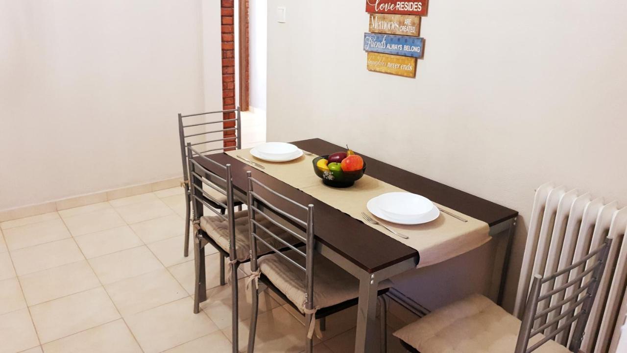 Apartment Sweet In Sykies Thessaloniki