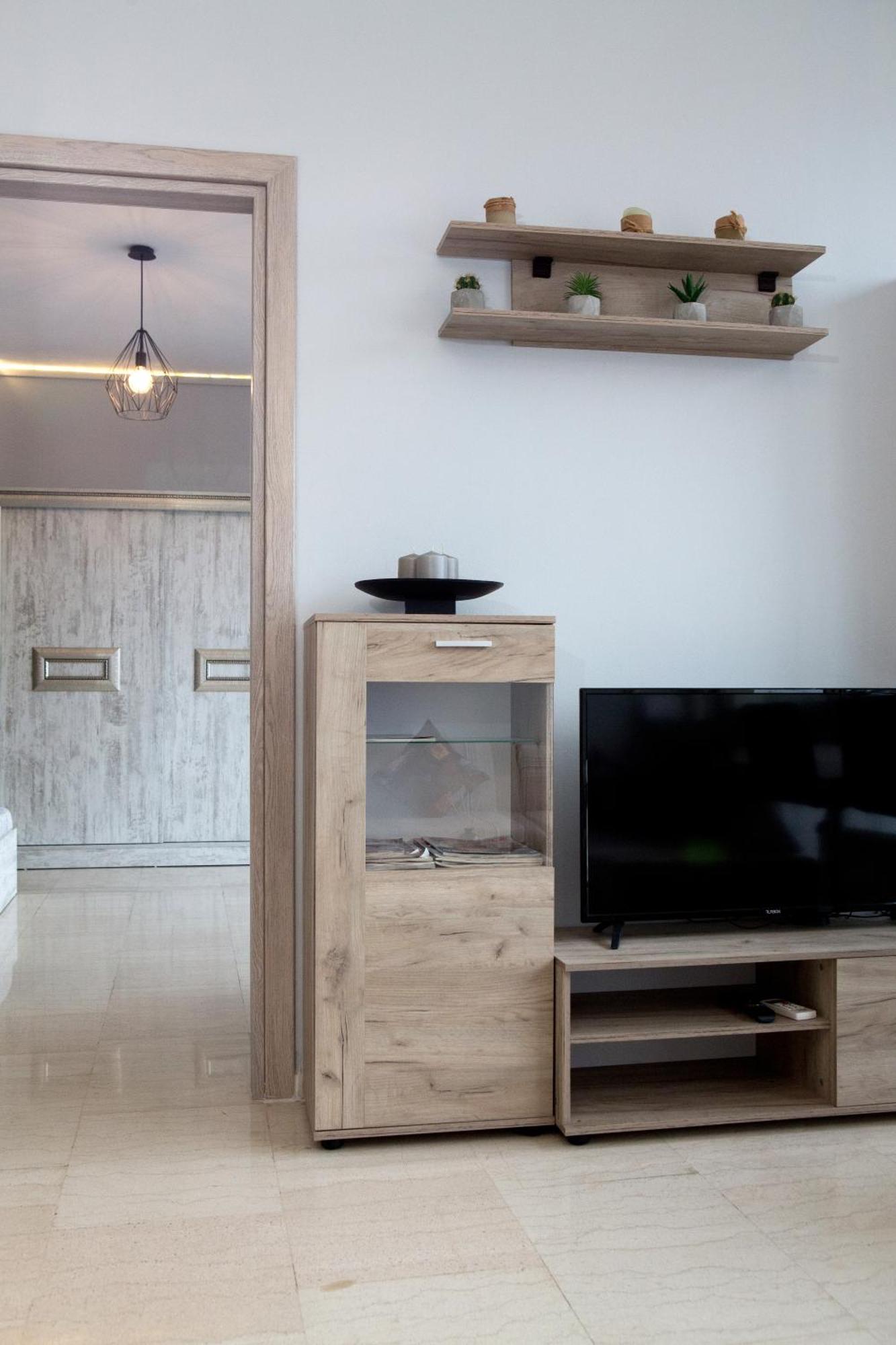 Appartement Iris *