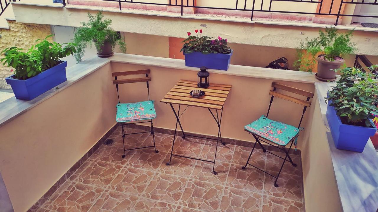 Apartment Sweet In Sykies