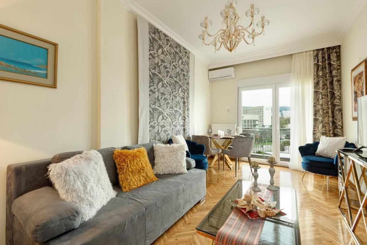 Endless View Center Appartement *