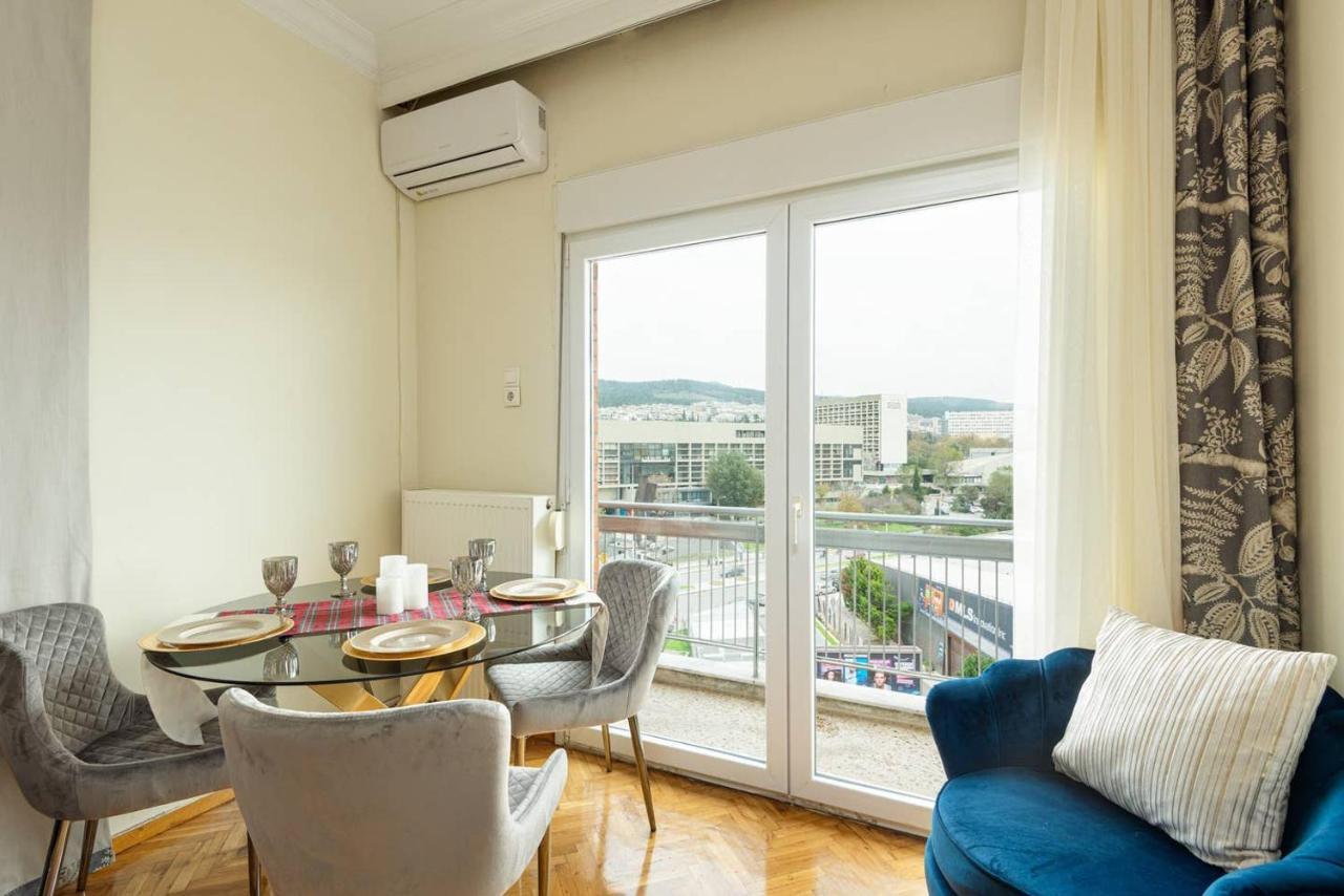 Appartement Endless View Center