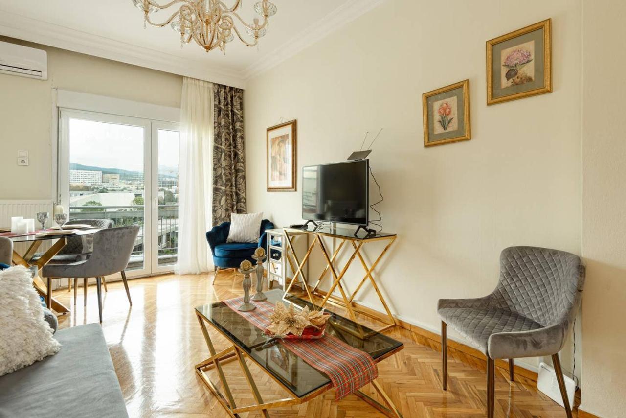 Appartement Endless View Center