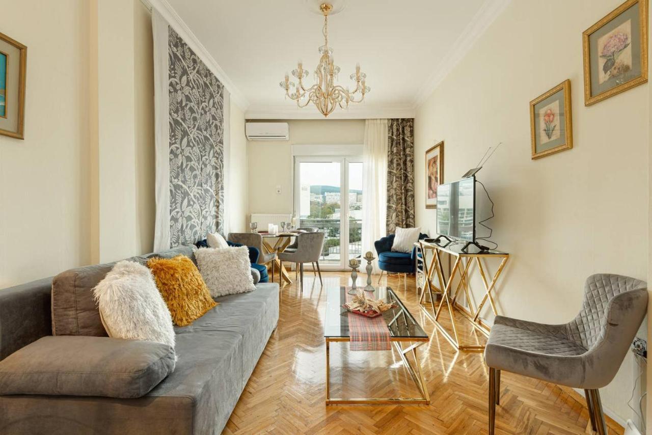 Appartement Endless View Center
