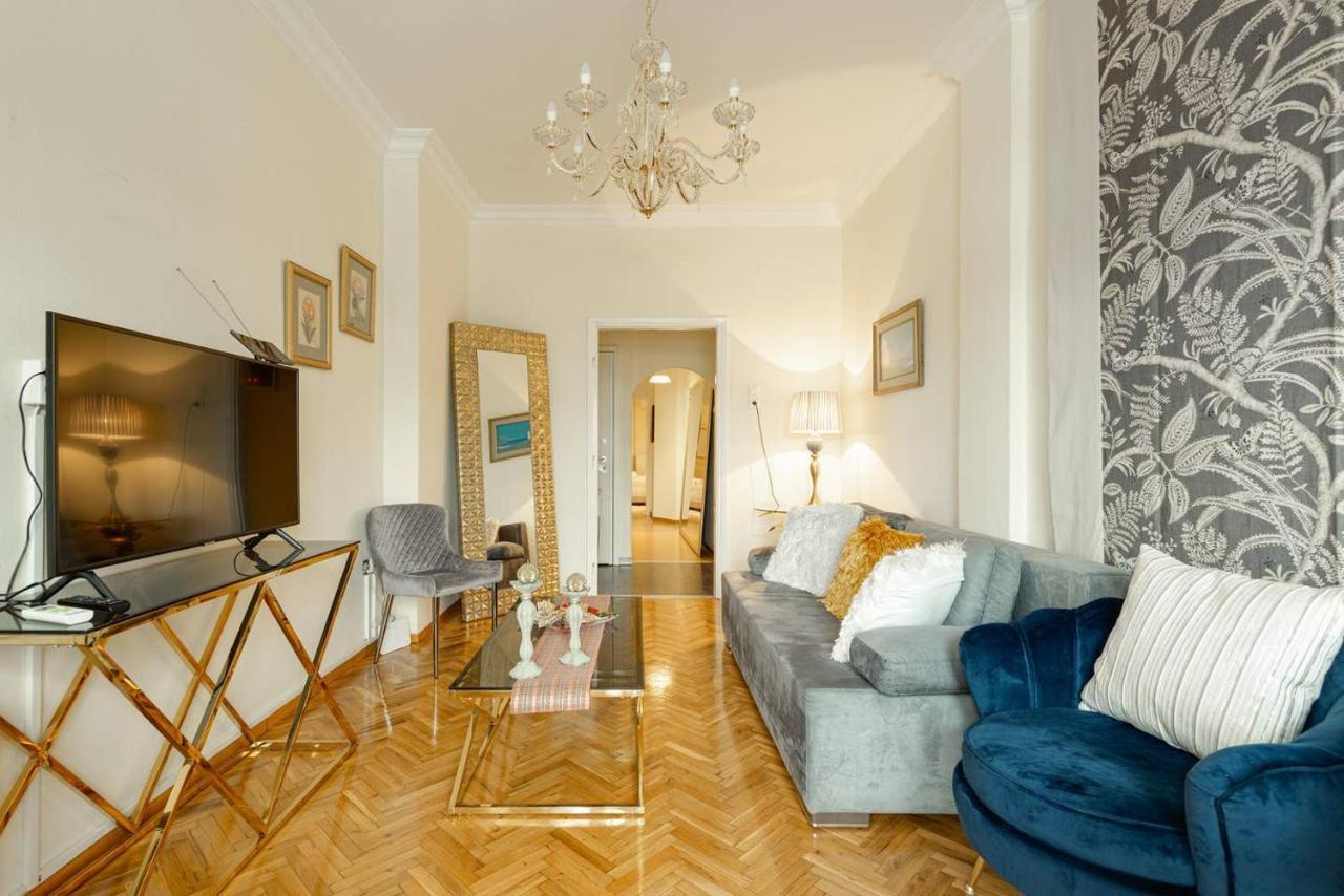 Appartement Endless View Center *