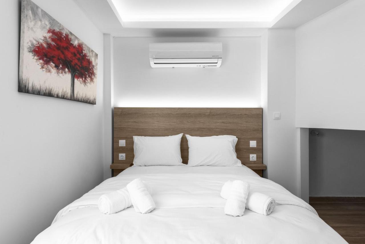 Penthouse Level 9, Nilie Hospitality Mgmt * Selanik