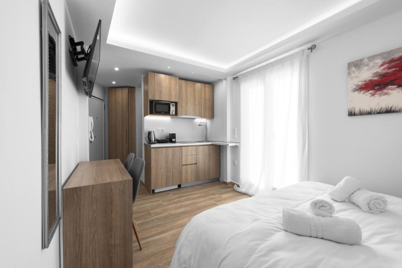 Penthouse Level 9, Nilie Hospitality Mgmt *