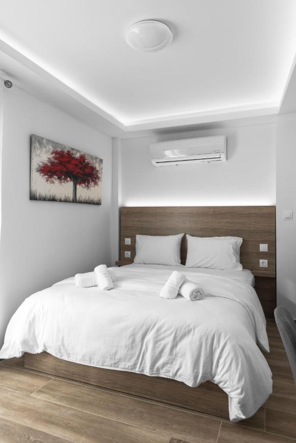 Penthouse Level 9, Nilie Hospitality Mgmt Daire