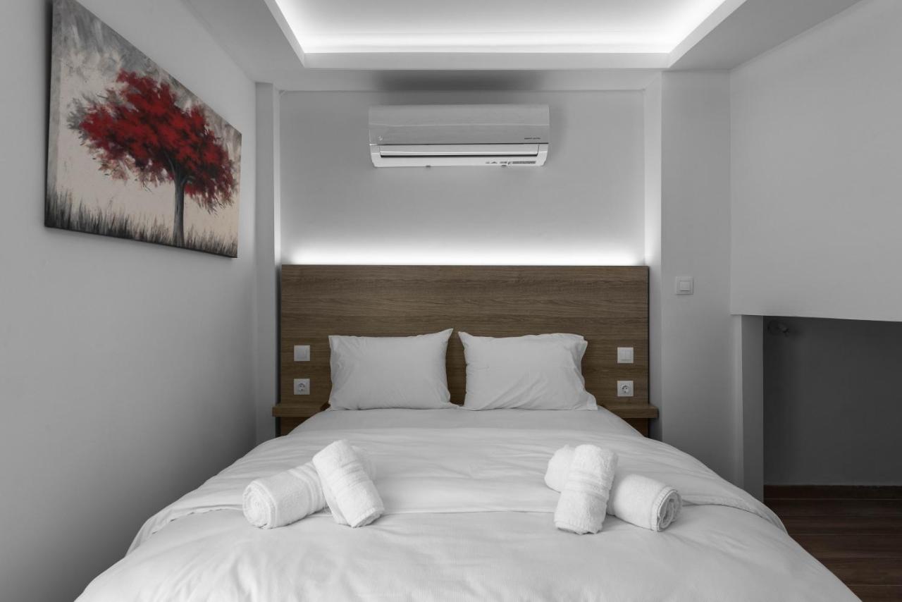 Penthouse Level 9, Nilie Hospitality Mgmt Daire Selanik