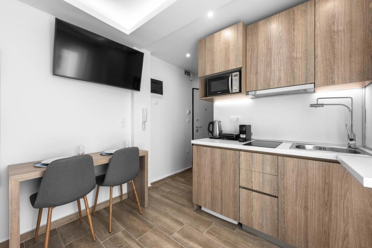 Penthouse Level 9, Nilie Hospitality Mgmt * Selanik