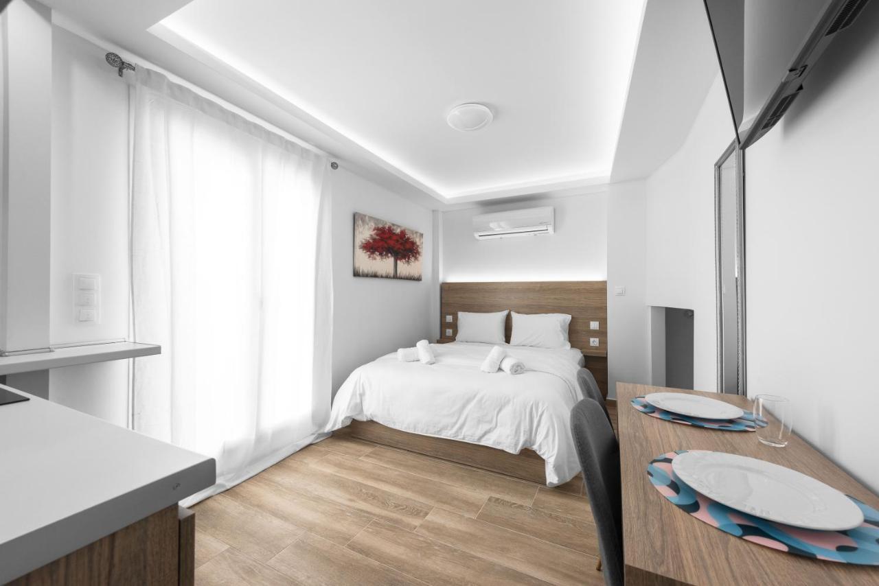 Penthouse Level 9, Nilie Hospitality Mgmt Daire