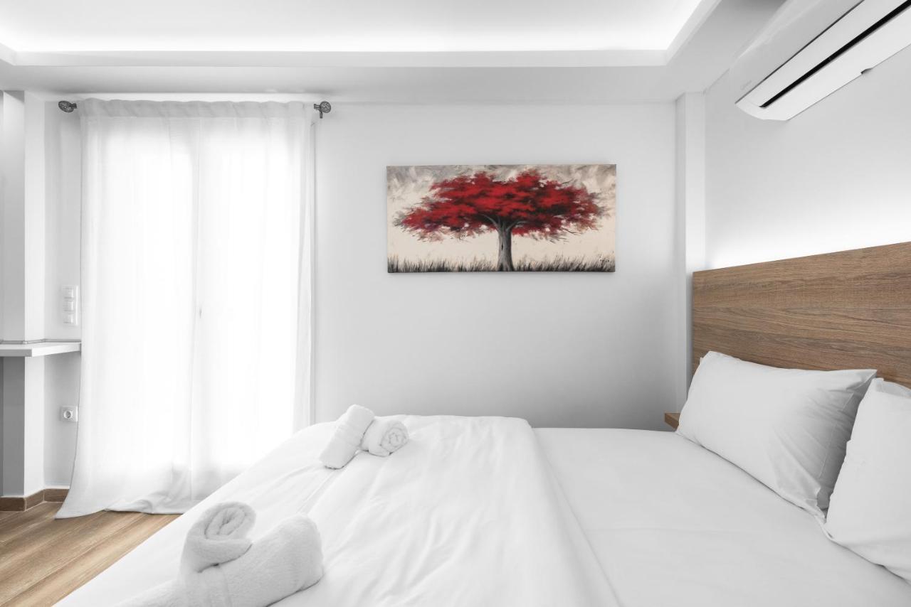 Daire Penthouse Level 9, Nilie Hospitality Mgmt Selanik