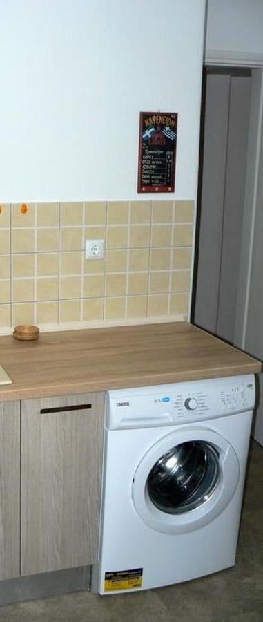 Apartment Alpha Omega *