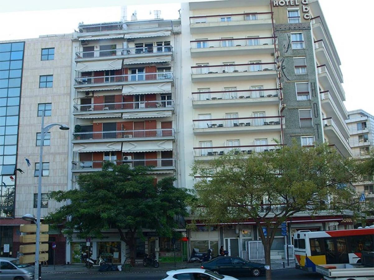 Appartement Endless View Center