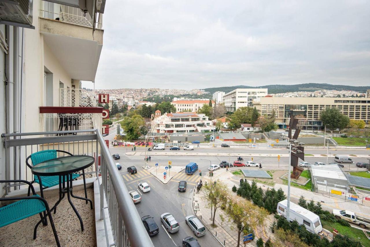 Appartement Endless View Center