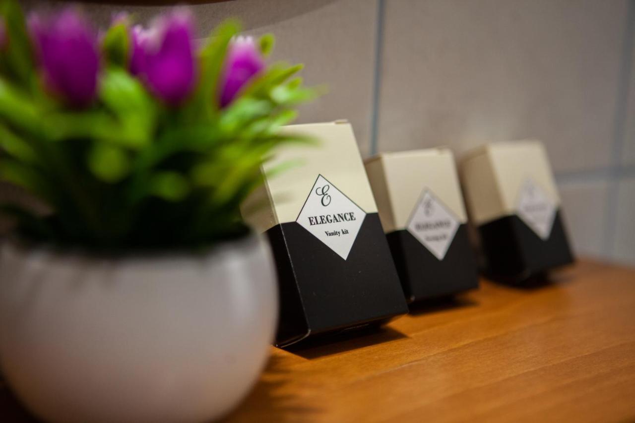 Gate Airport Hotel Thessaloniki