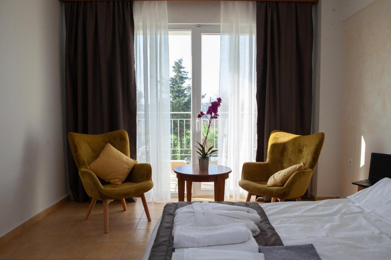 Gate Airport Hotel 3*