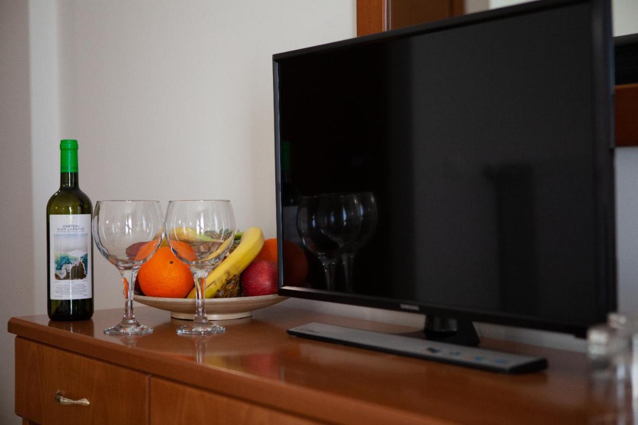 Gate Airport Hotel Thessaloniki