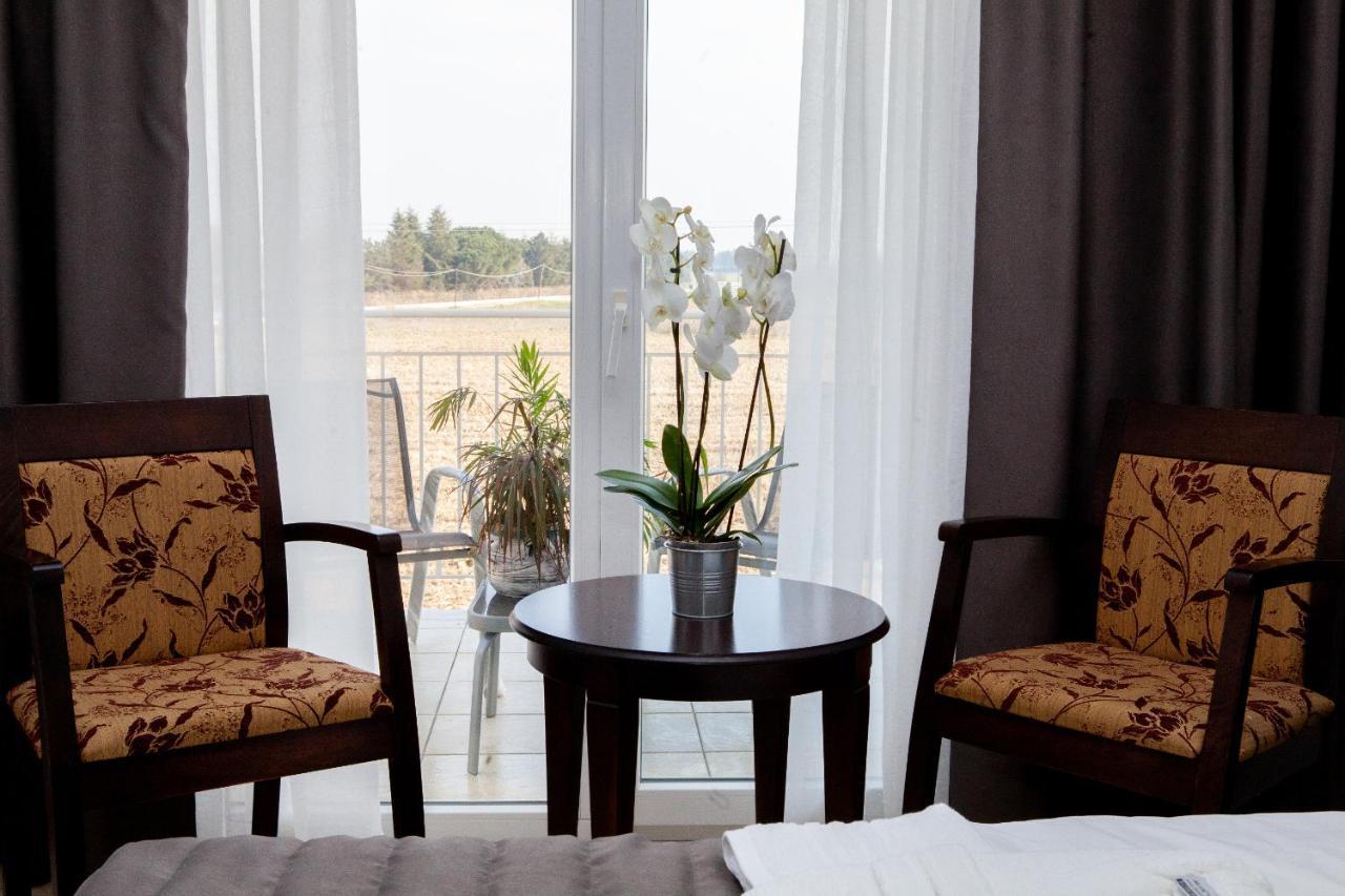 Gate Airport Hotel 3*