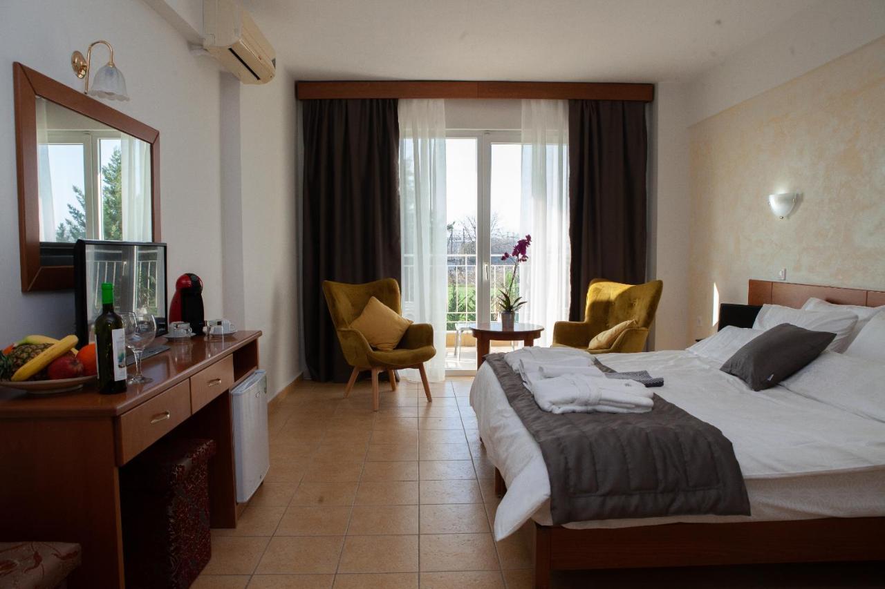 Gate Airport Hotel Thessaloniki