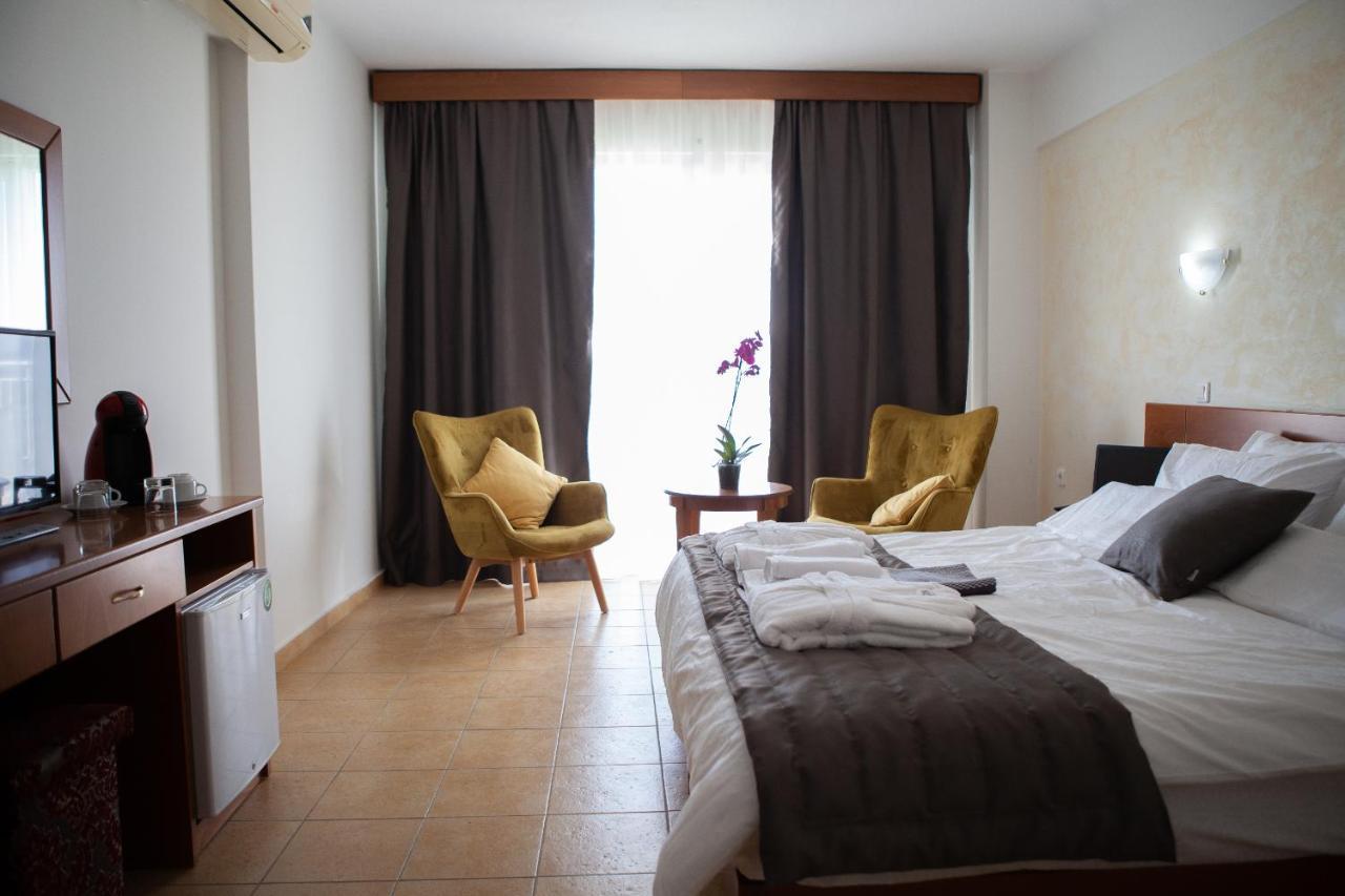 Hotel Gate Airport 3*