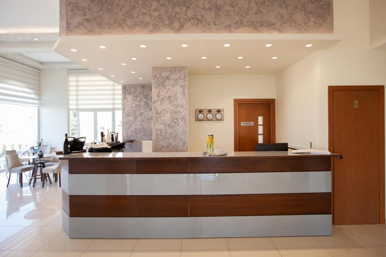 Gate Airport Hotel Thessaloniki