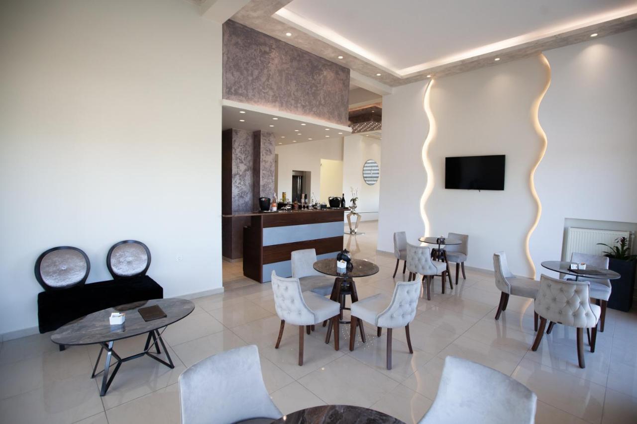 Hotel Gate Airport Thessaloniki