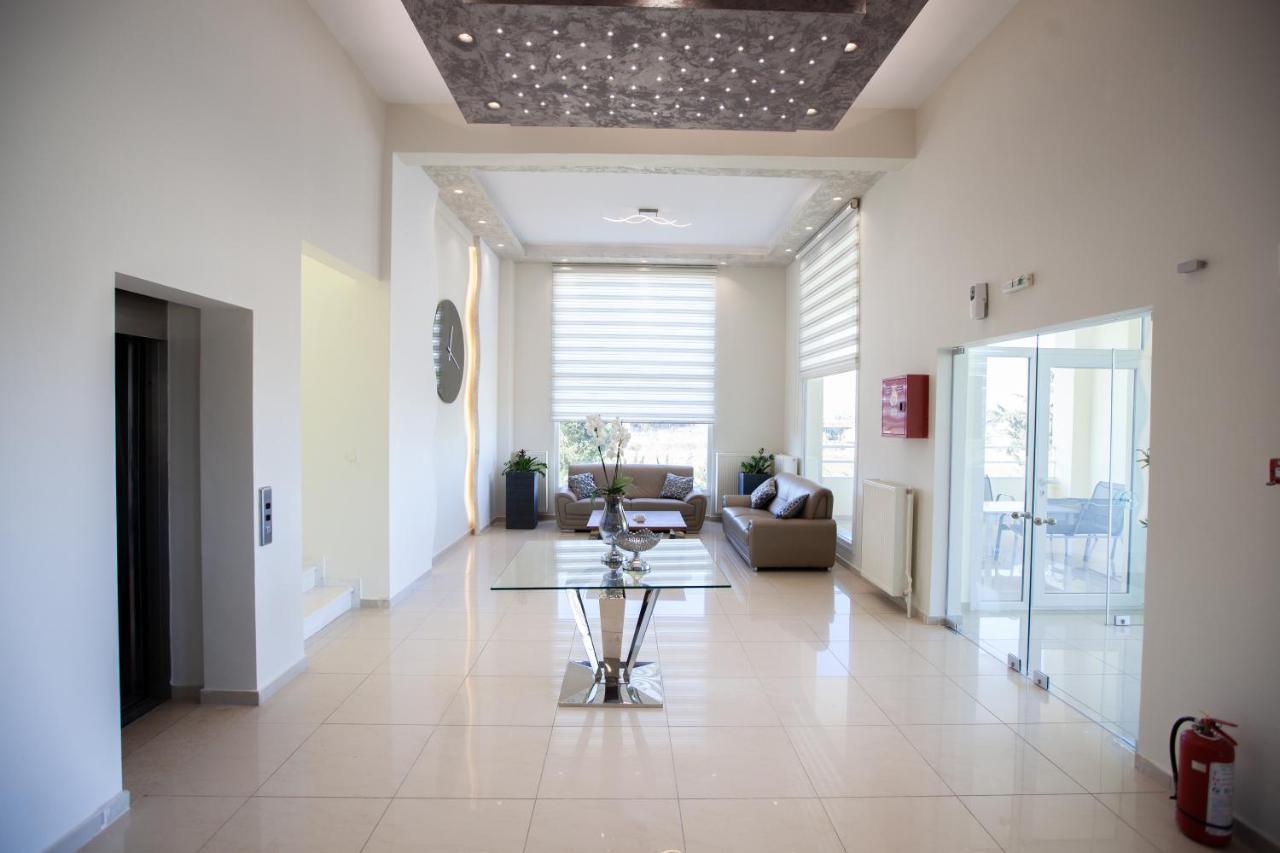 Gate Airport Hotel