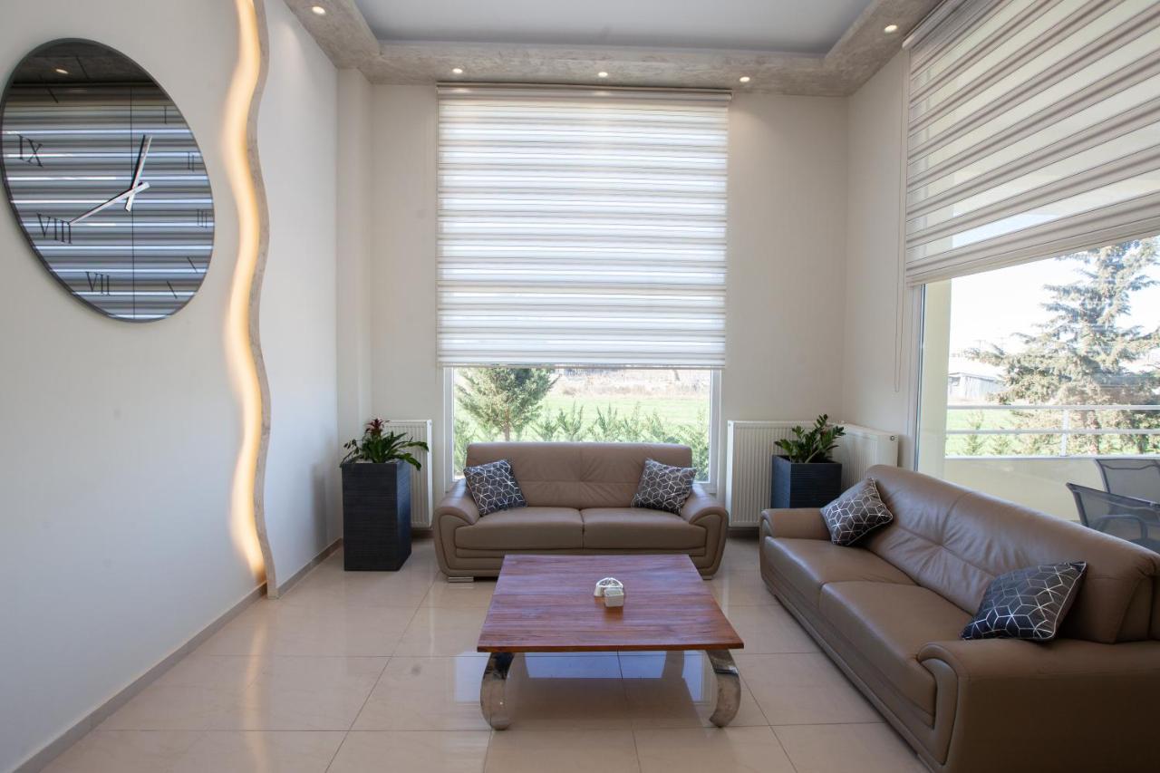 Gate Airport Hotel Thessaloniki
