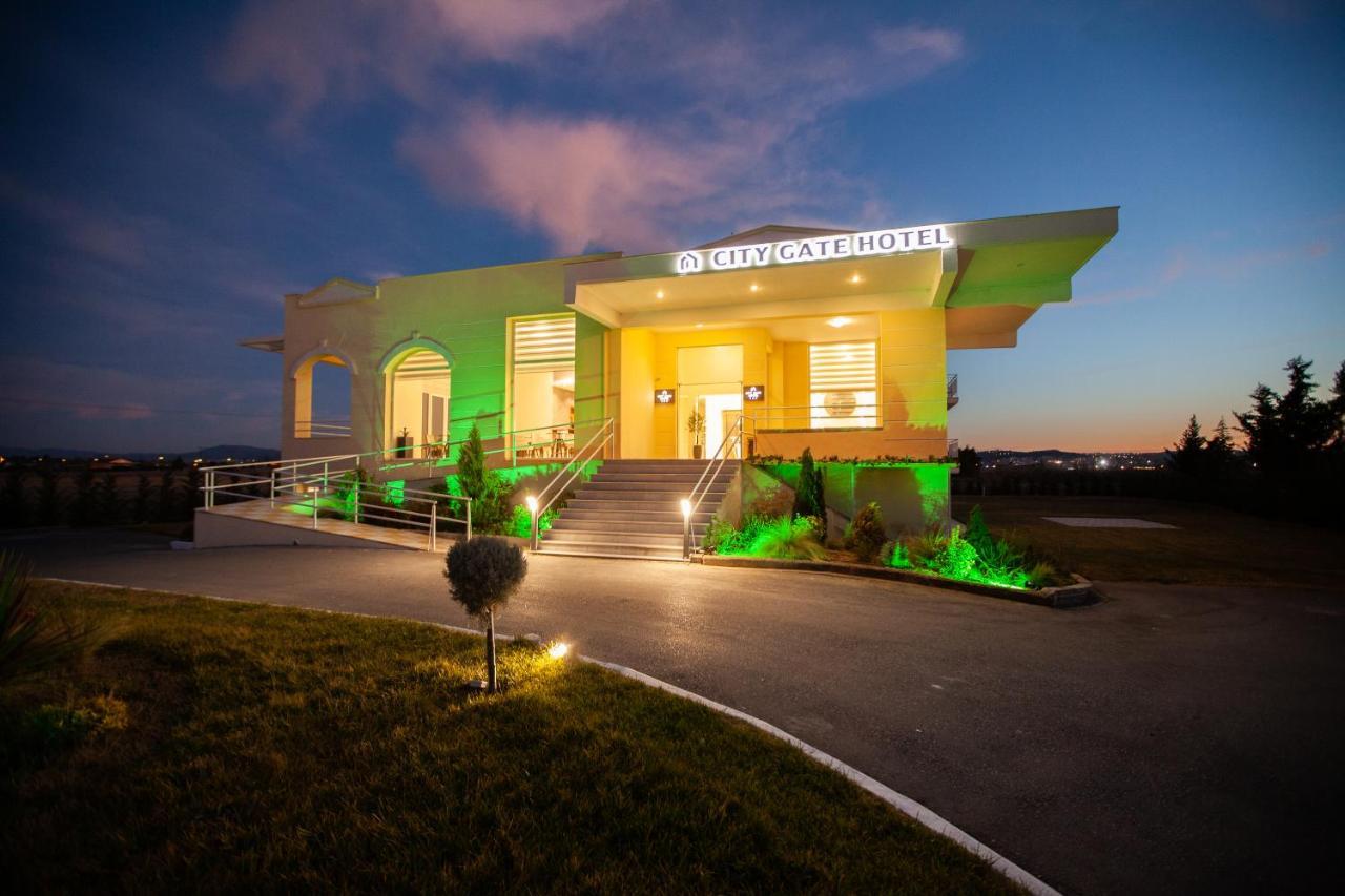 Gate Airport Hotel Thessaloniki